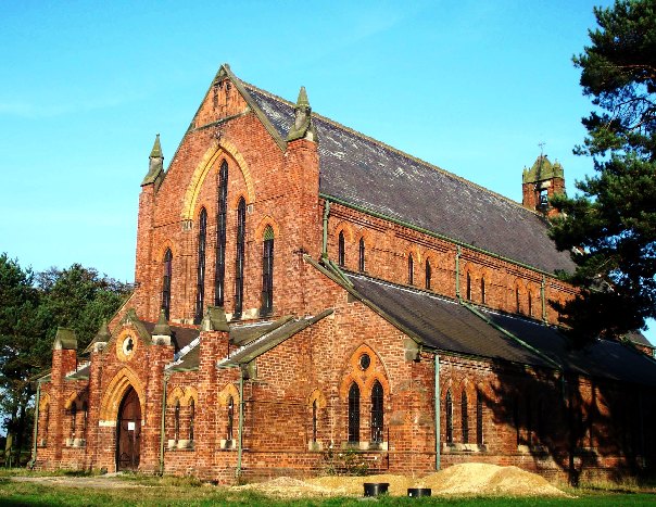 NEWMP Memorial Image